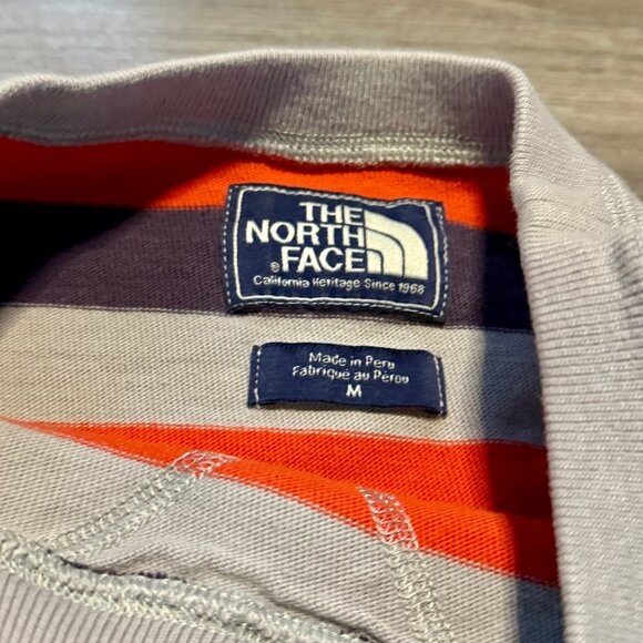 The North Face Men's Crewneck Shirt - Picture 4 of 6